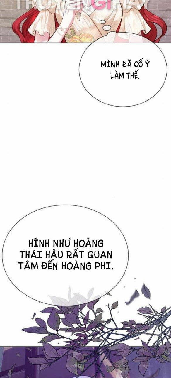 lời mời gọi của hậu cung chapter 17.1 - Next chapter 17.2