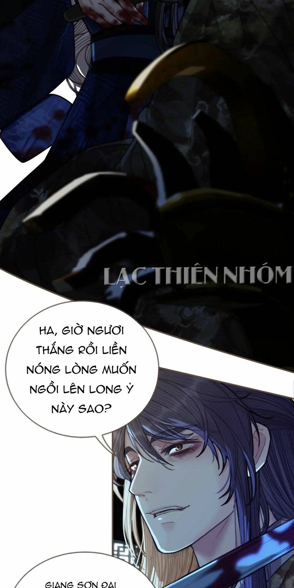 nô lệ câm chapter 50 - Next chapter 51