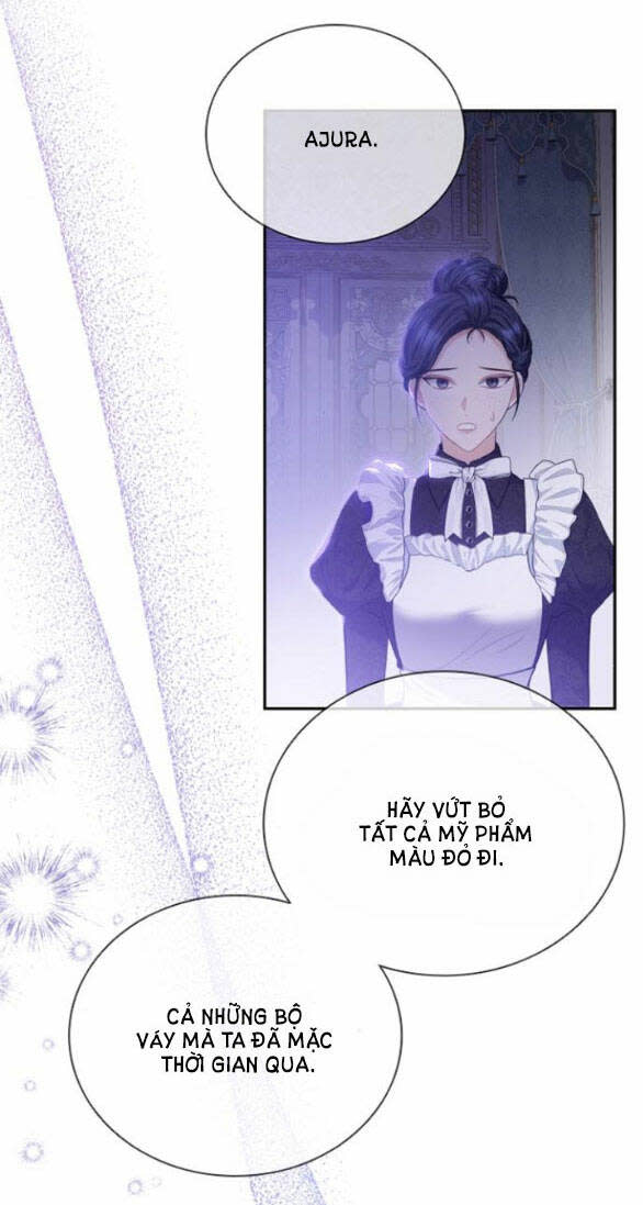 lời mời gọi của hậu cung chapter 25.1 - Next chapter 25.2