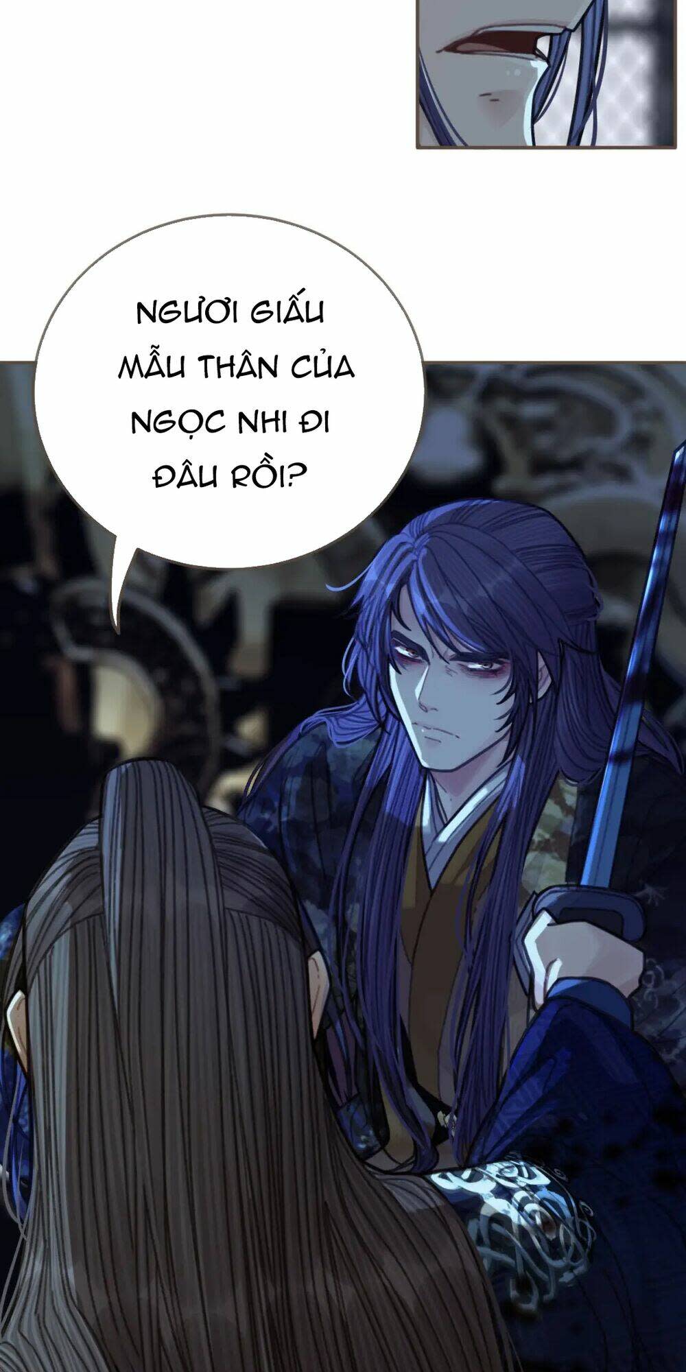 nô lệ câm chapter 50 - Next chapter 51