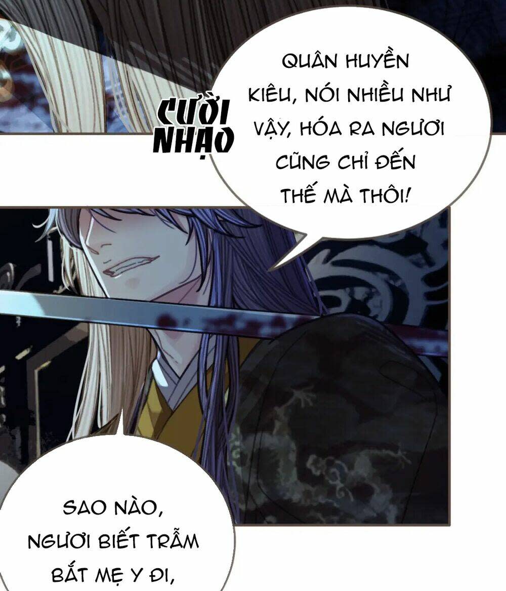 nô lệ câm chapter 50 - Next chapter 51