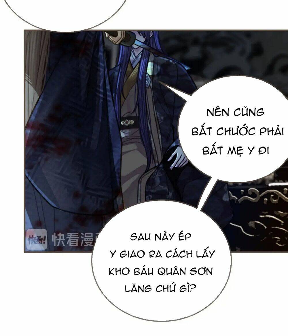 nô lệ câm chapter 50 - Next chapter 51