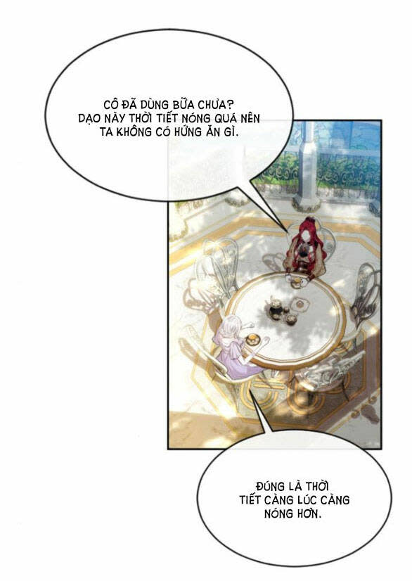 lời mời gọi của hậu cung chapter 31.1 - Next chapter 31.2