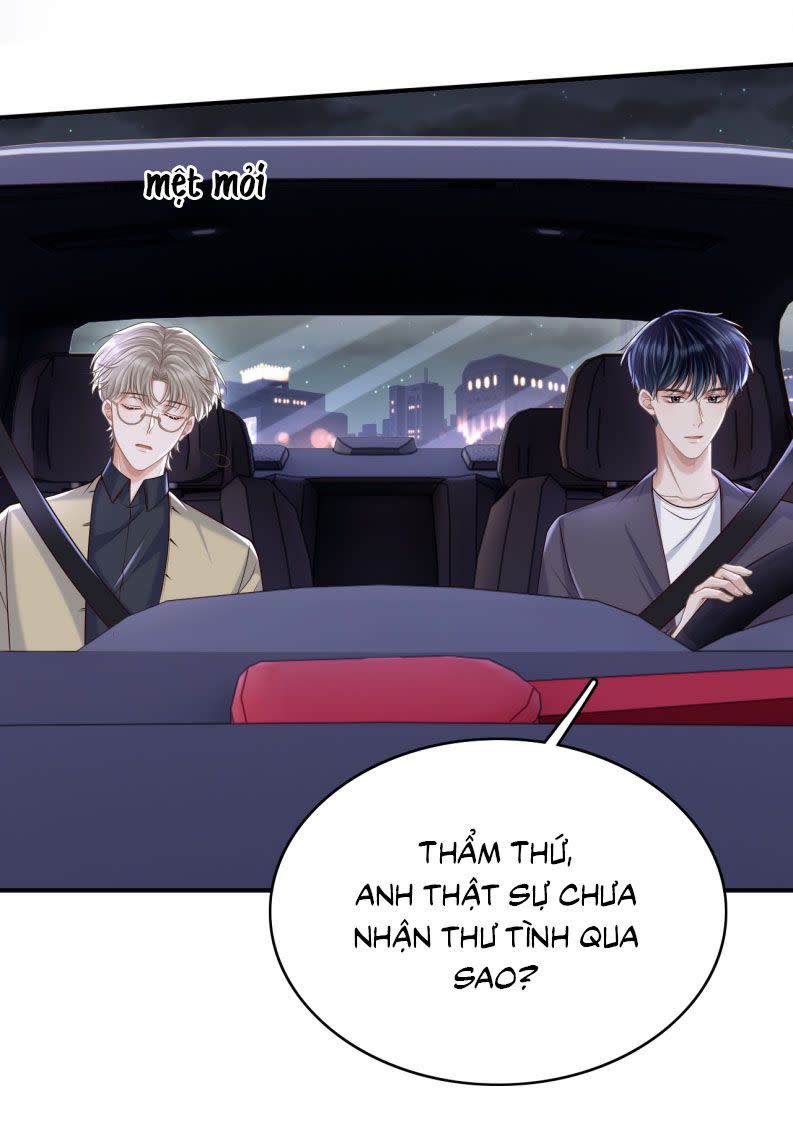 Để Tâm Chapter 78 - Trang 2