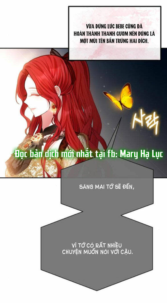 lời mời gọi của hậu cung chapter 33.1 - Next chapter 33.2