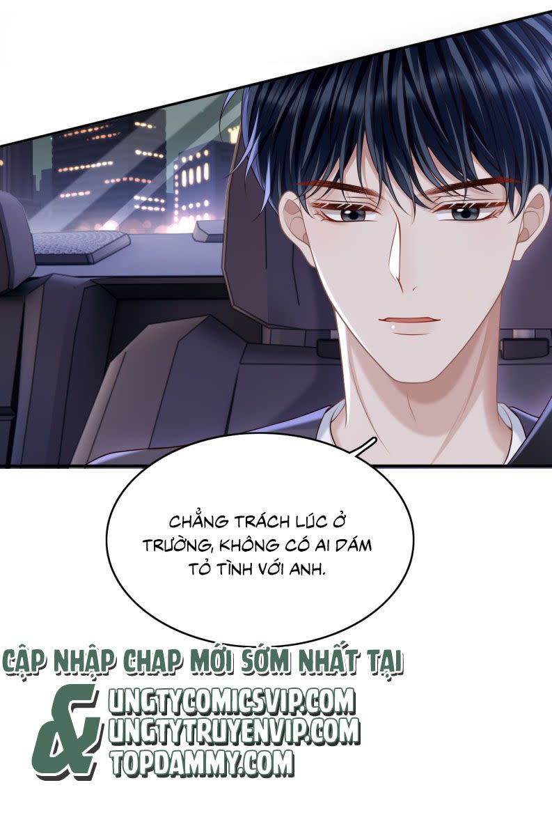 Để Tâm Chapter 78 - Trang 2