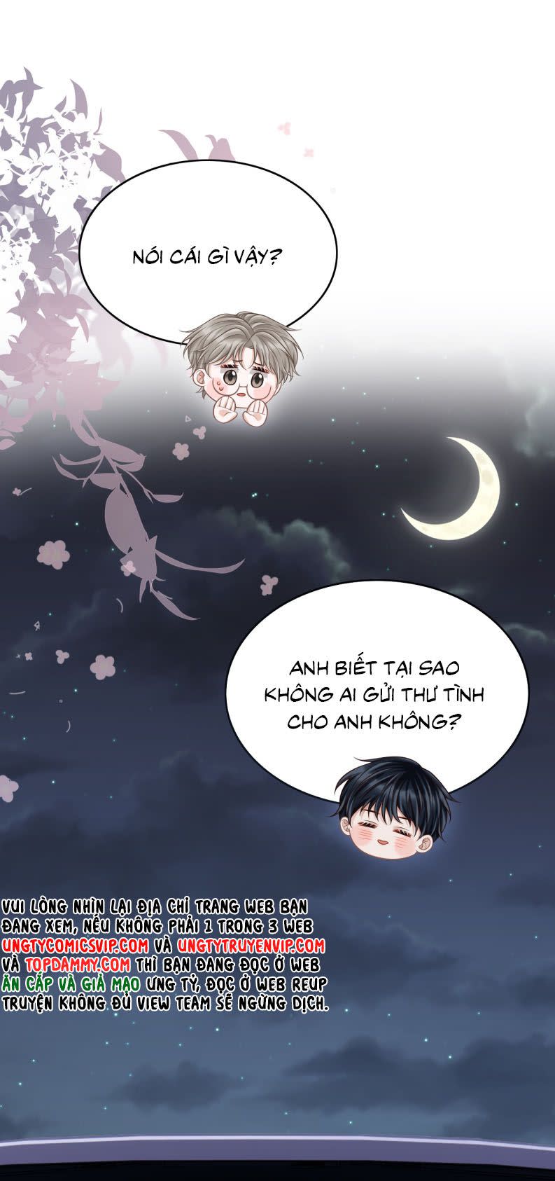 Để Tâm Chapter 78 - Trang 2