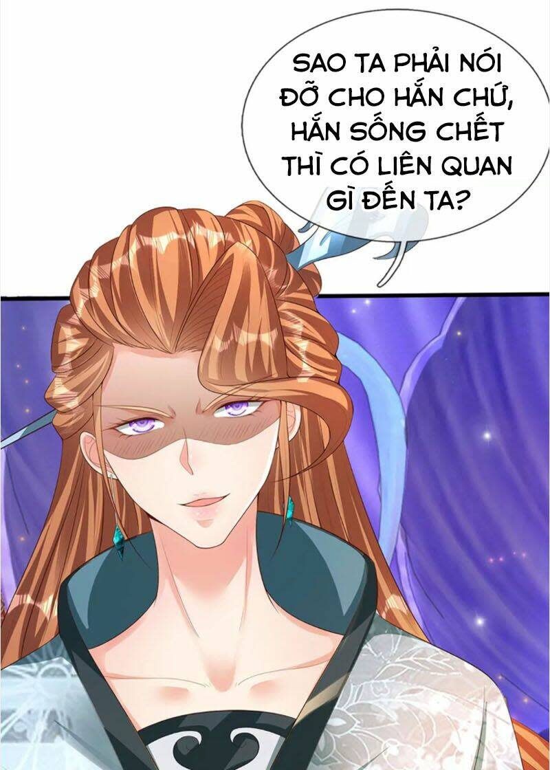 bắt đầu với chí tôn đan điền chapter 58 - Trang 2