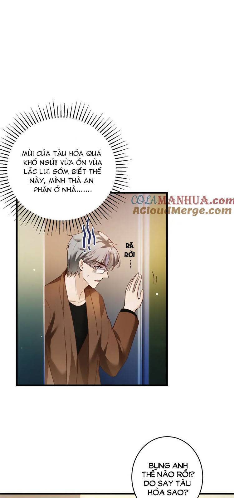 Lên Nhầm Giường Tổng Tài Được Chồng Như Ý Chap 9 - Next Chap 10