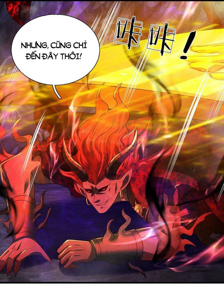 bắt đầu với chí tôn đan điền chapter 188 - Trang 2