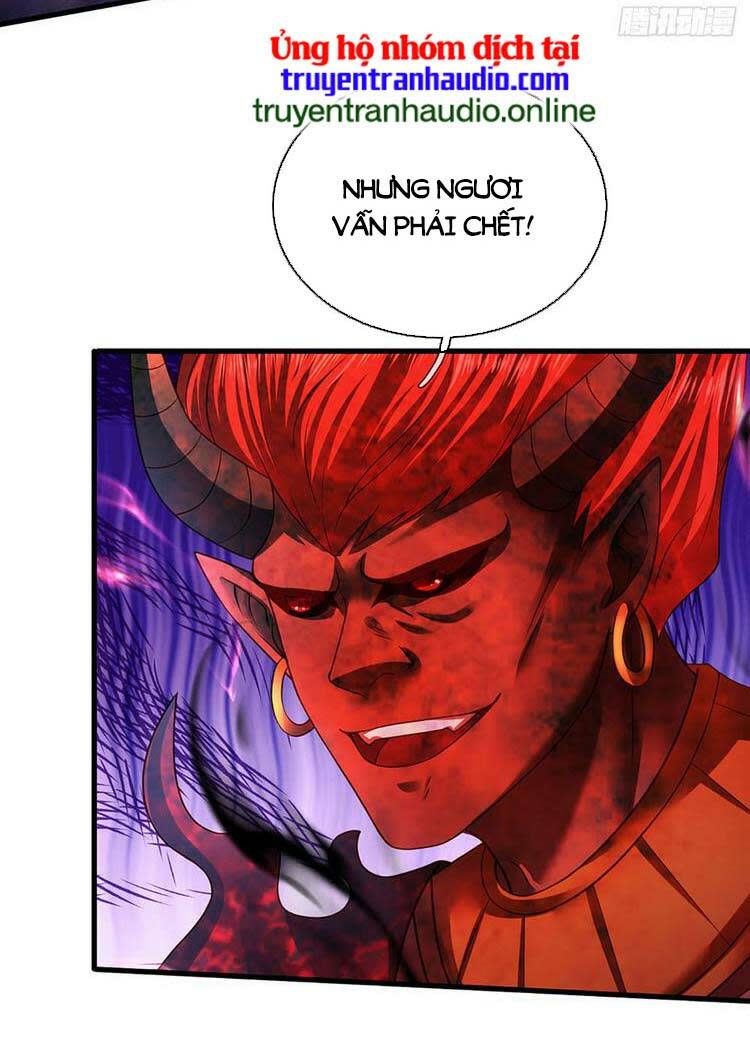 bắt đầu với chí tôn đan điền chapter 188 - Trang 2