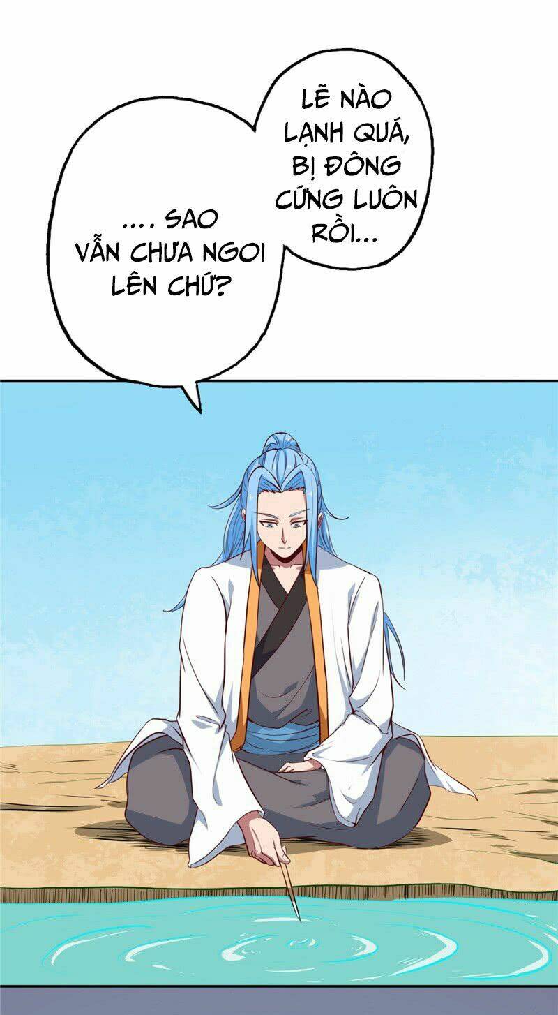 chí tôn võ đế chapter 71 - Next chapter 72