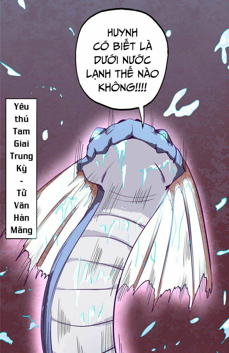 chí tôn võ đế chapter 71 - Next chapter 72