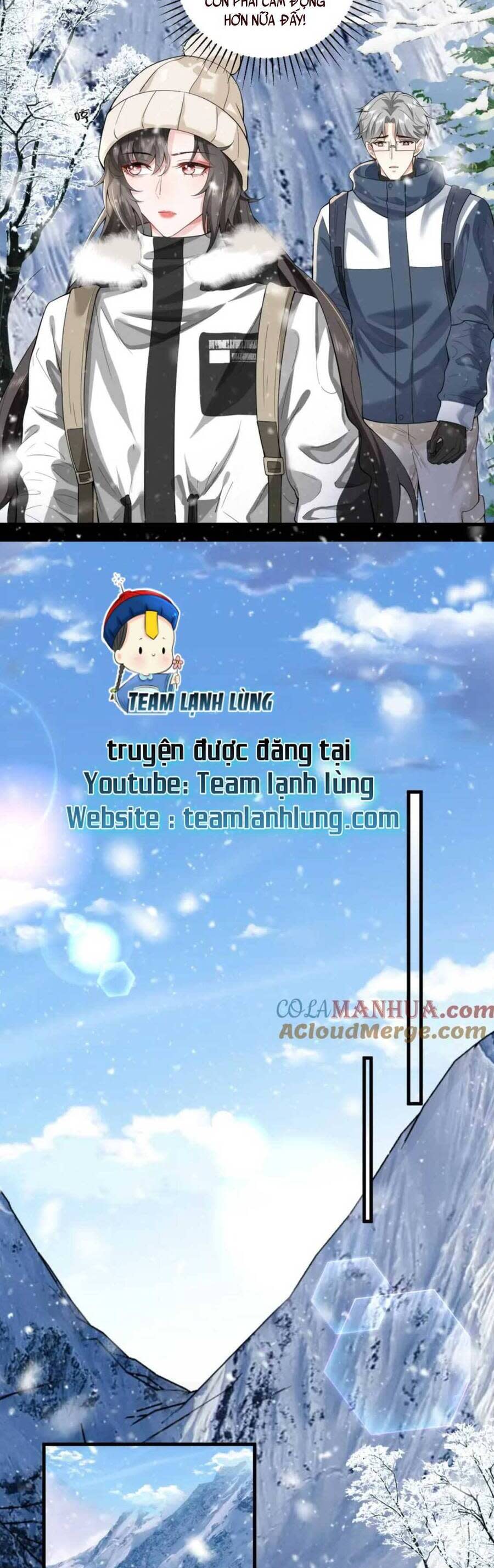 Lên Nhầm Giường Tổng Tài Được Chồng Như Ý Chap 11 - Next Chap 12