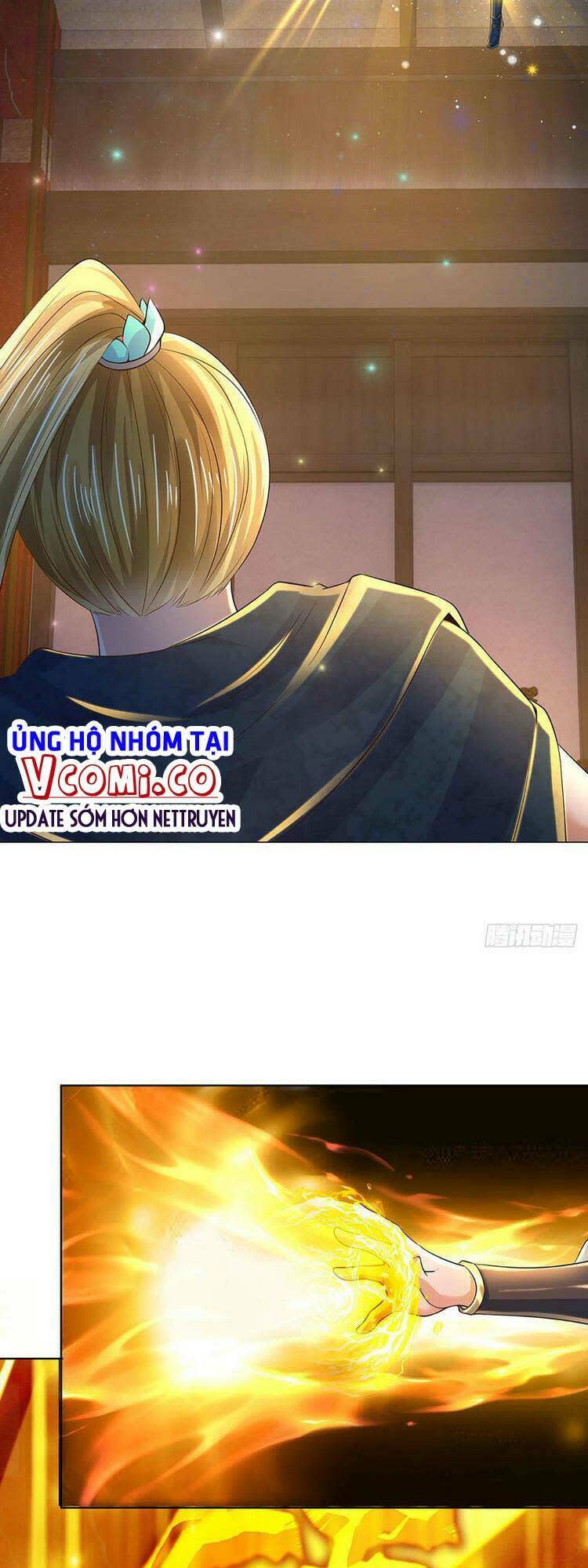 bắt đầu với chí tôn đan điền chapter 137 - Trang 2