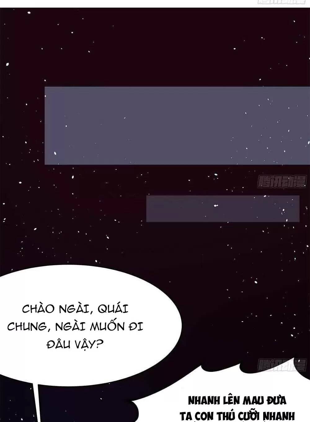 ta ở địa phủ mở hậu cung Chapter 10 - Trang 2