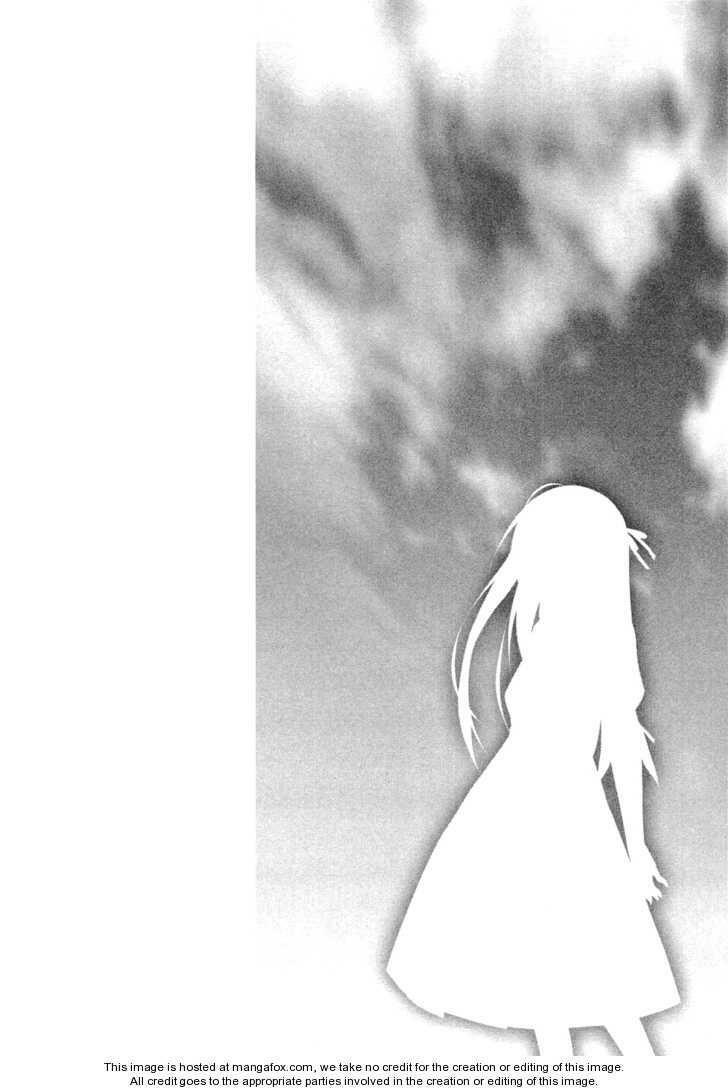 Yosuga No Sora Chapter 4 - Trang 2