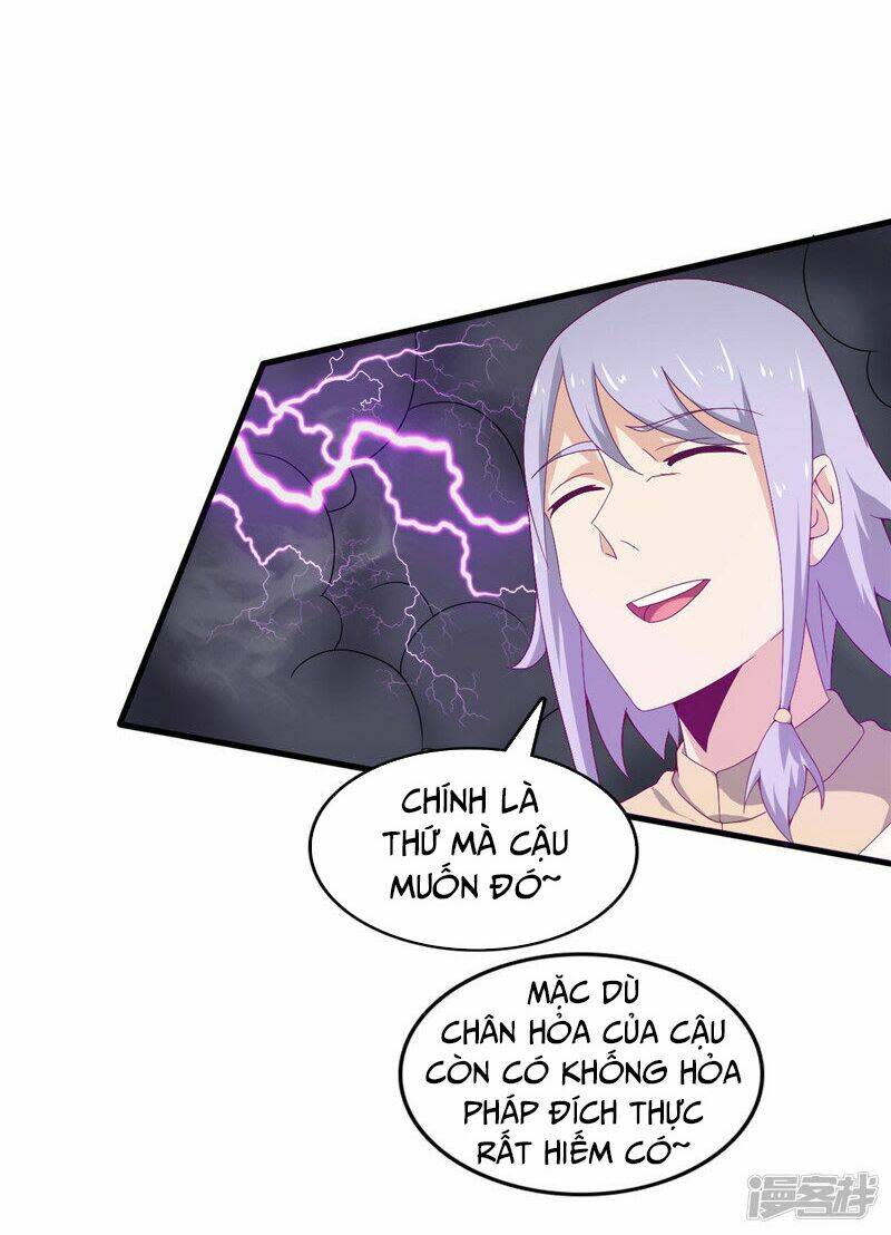 chí tôn võ đế Chapter 215 - Next Chapter 216