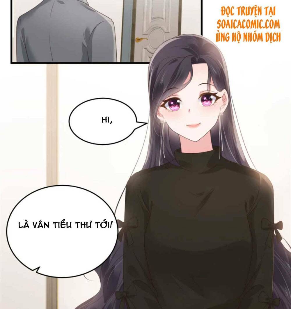 trọng sinh trở lại: sủng nịch độc nhất vô nhị chapter 145 - Trang 2