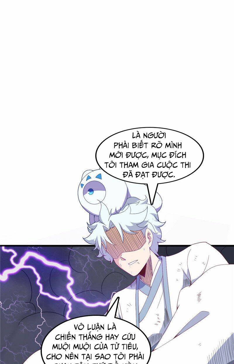 chí tôn võ đế Chapter 215 - Next Chapter 216