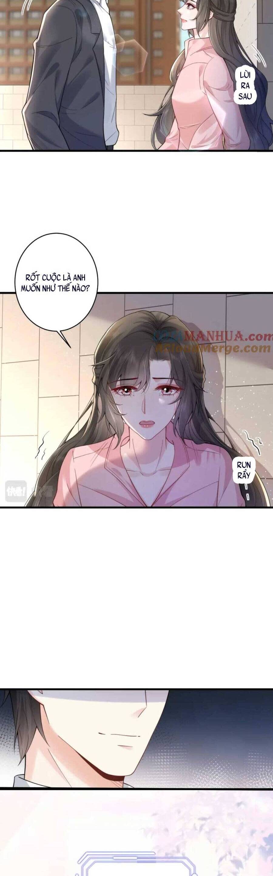 Lên Nhầm Giường Tổng Tài Được Chồng Như Ý Chap 13 - Next Chap 14