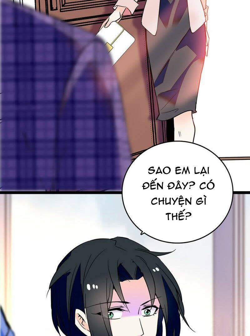 Hải Đường Lại Nở Chapter 37 - Trang 2