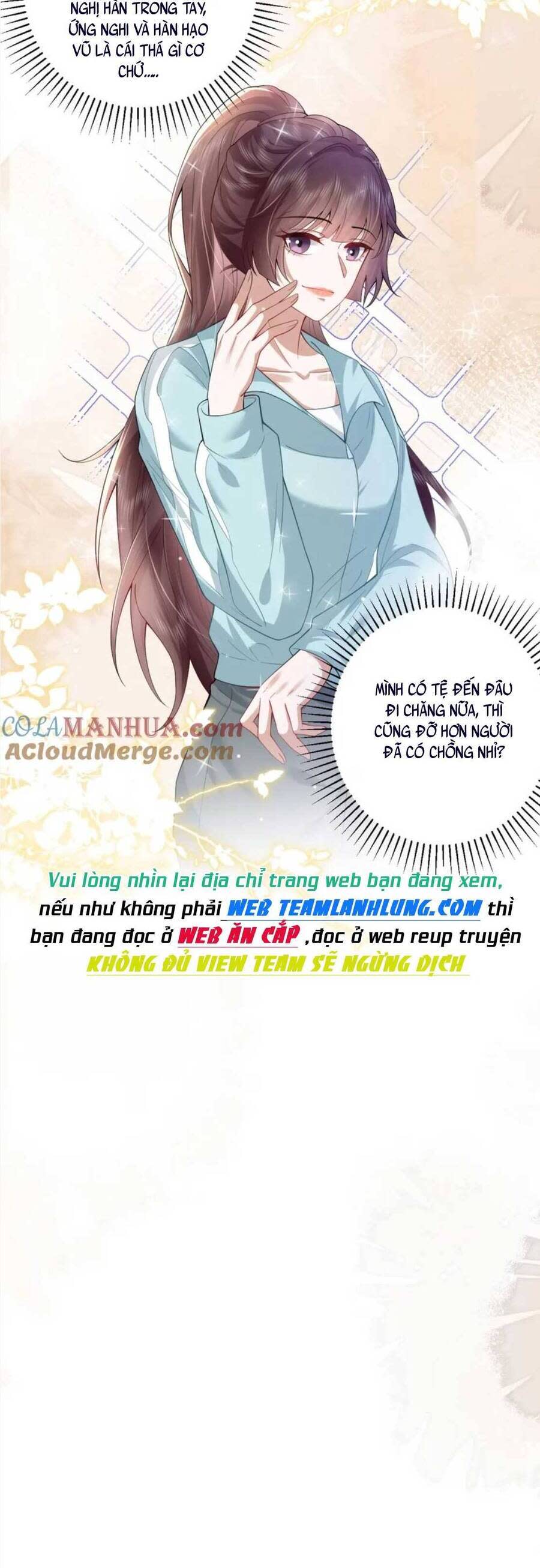 Lên Nhầm Giường Tổng Tài Được Chồng Như Ý Chap 13 - Next Chap 14