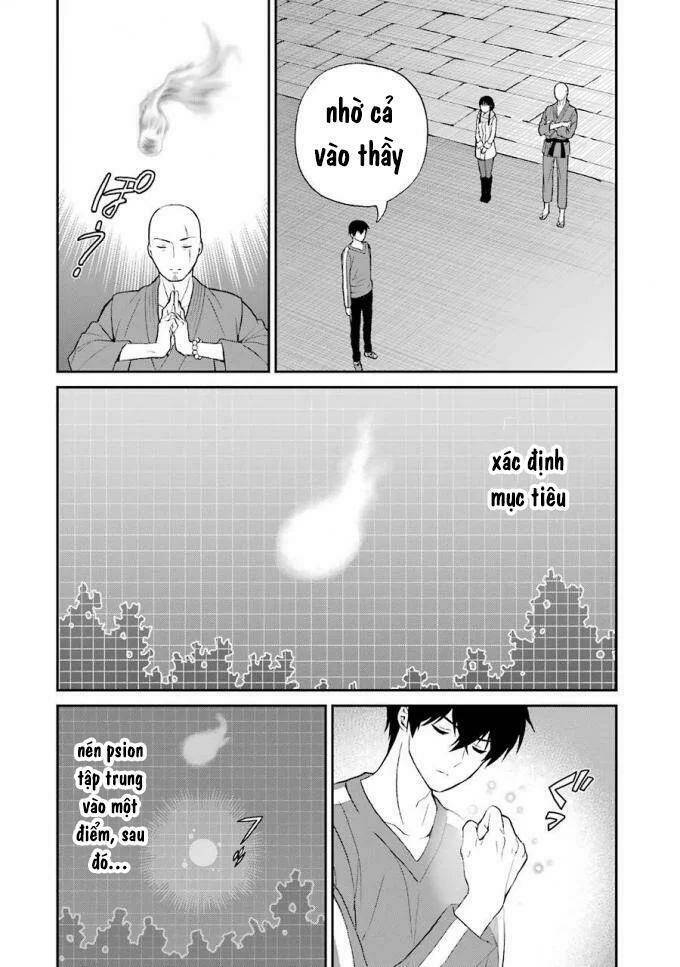 Trường Học Pháp Thuật – Raihousha Hen Chapter 18: - The valentime day - Next Chapter 19: - Trái tim thiếu nữ