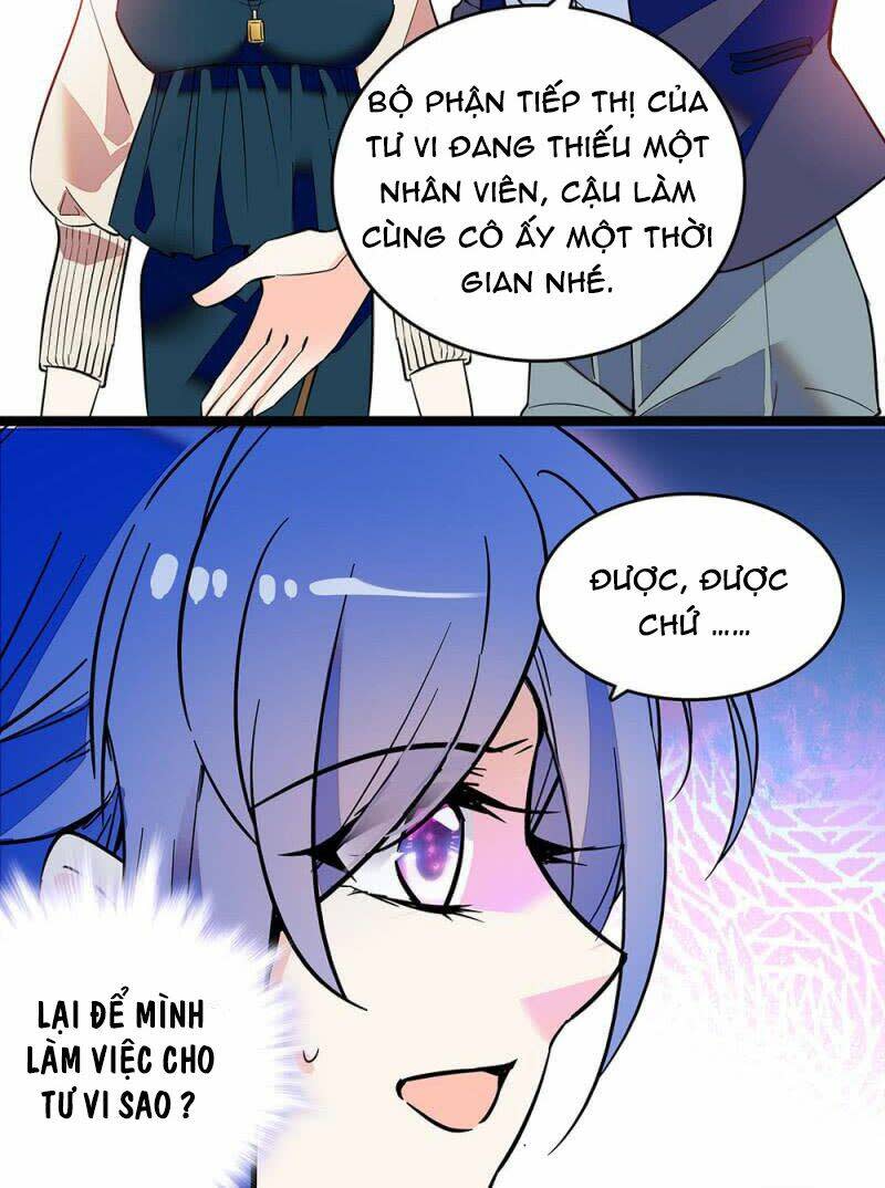 Hải Đường Lại Nở Chapter 37 - Trang 2