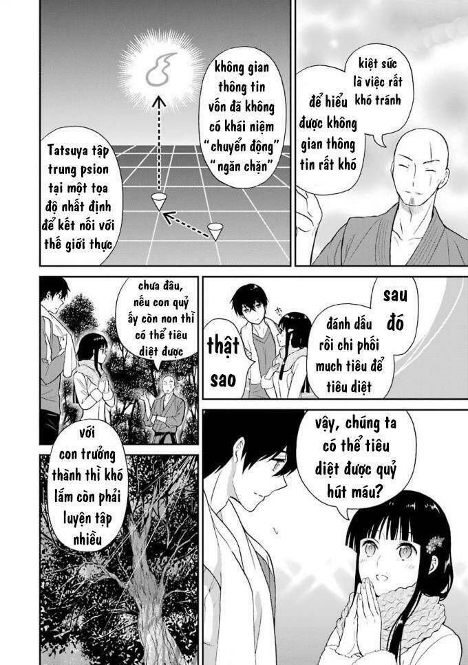 Trường Học Pháp Thuật – Raihousha Hen Chapter 18: - The valentime day - Next Chapter 19: - Trái tim thiếu nữ