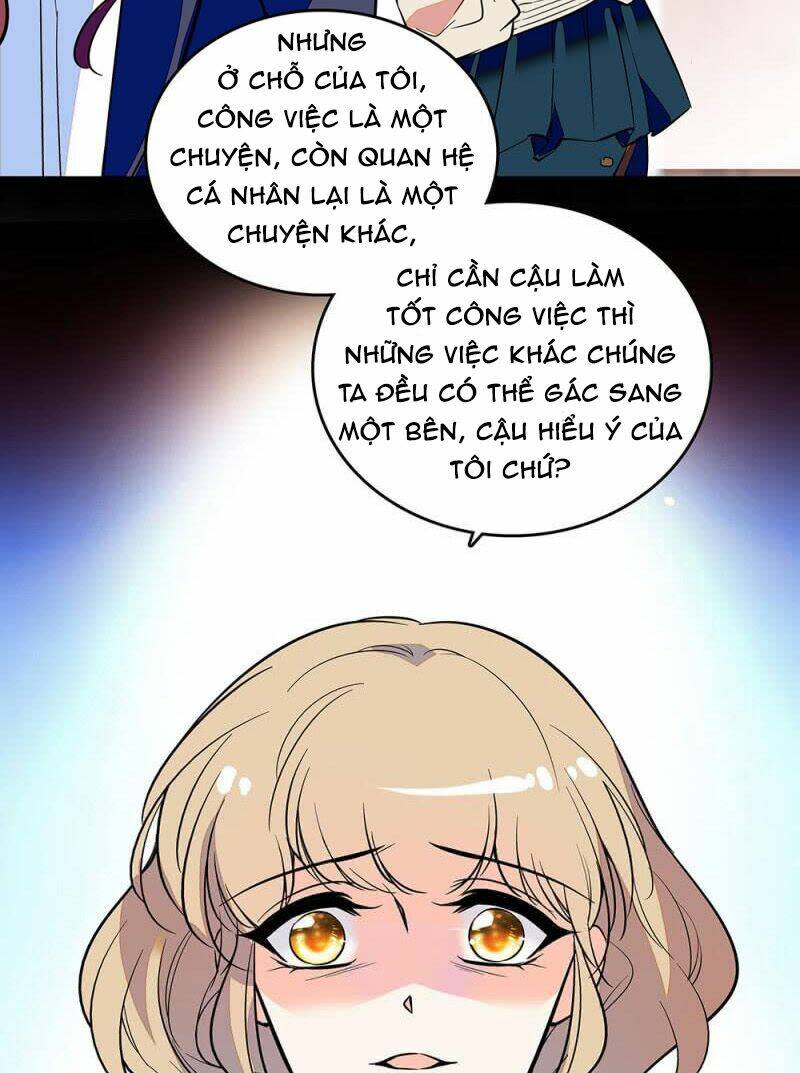 Hải Đường Lại Nở Chapter 37 - Trang 2