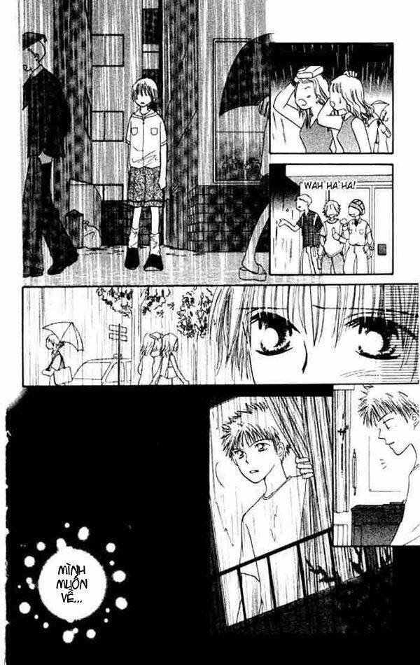 Girl Got Game - Power Chapter 11 - Trang 2