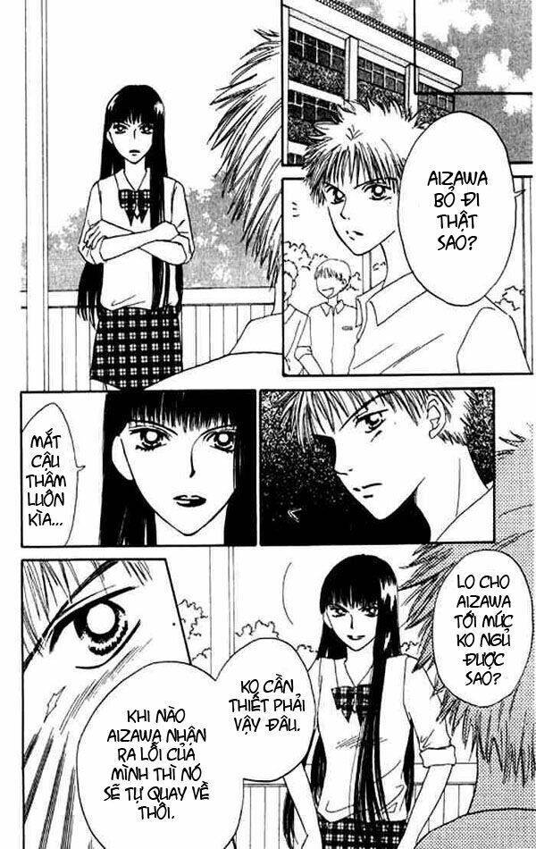 Girl Got Game - Power Chapter 11 - Trang 2