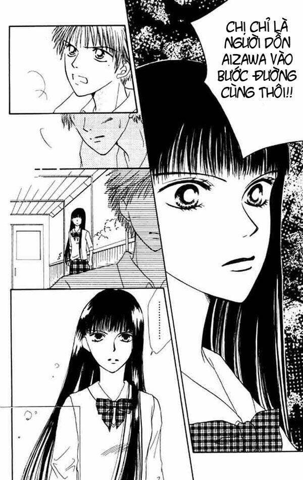 Girl Got Game - Power Chapter 11 - Trang 2