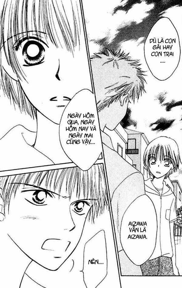 Girl Got Game - Power Chapter 11 - Trang 2