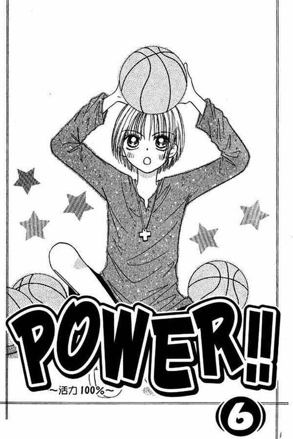 Girl Got Game - Power Chapter 19 - Trang 2