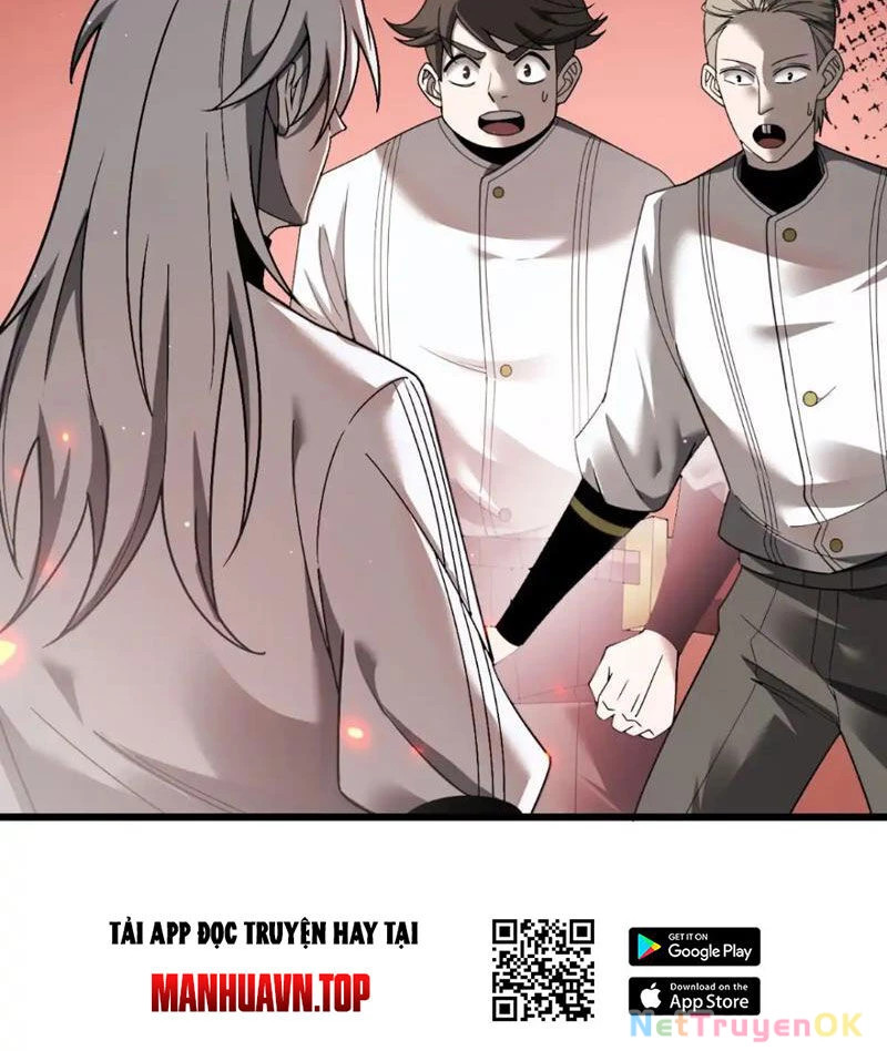 Cái Bóng Phản Bội Của Gia Tộc Chapter 20 - Next Chapter 20