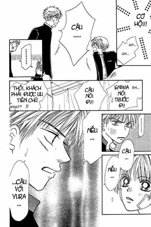 Girl Got Game - Power Chapter 19 - Trang 2