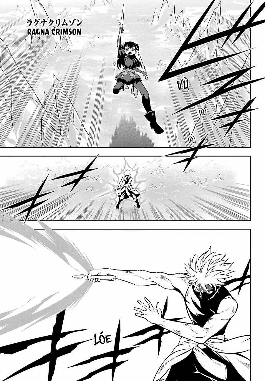 ragna crimson Chapter 77 - Trang 2