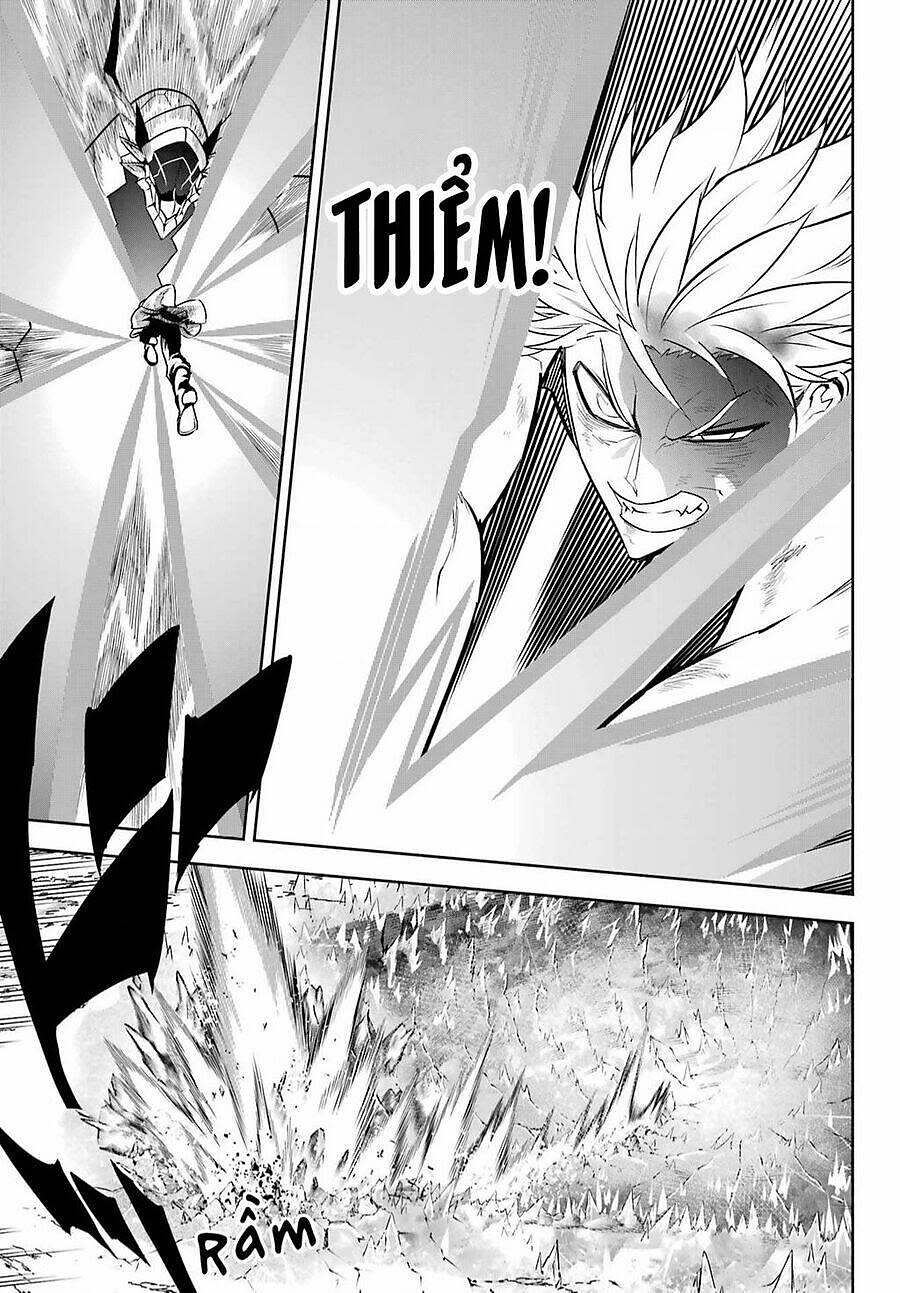 ragna crimson Chapter 77 - Trang 2