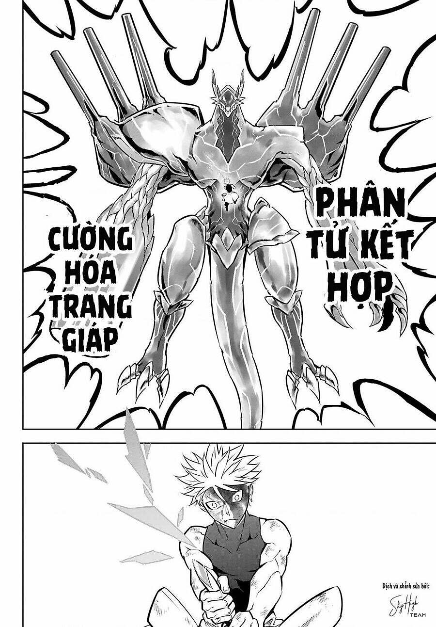 ragna crimson Chapter 77 - Trang 2