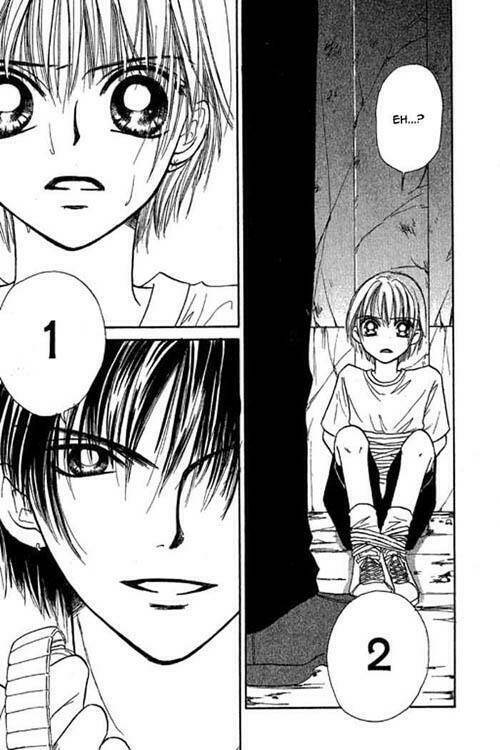 Girl Got Game - Power Chapter 21 - Trang 2