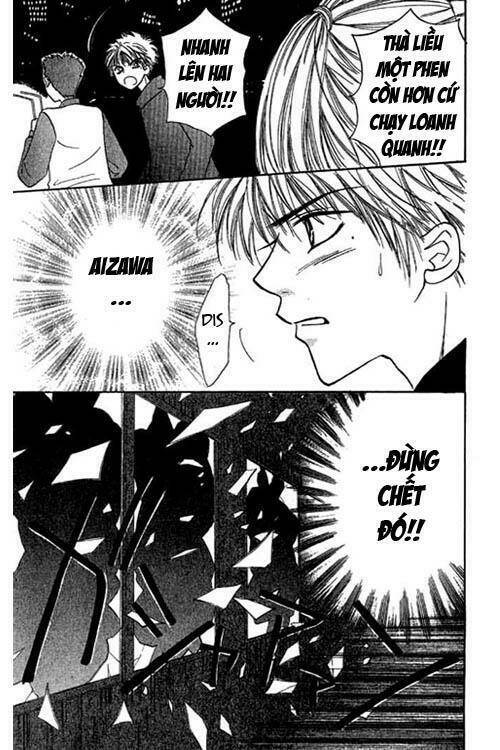 Girl Got Game - Power Chapter 21 - Trang 2