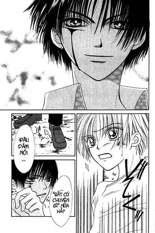 Girl Got Game - Power Chapter 21 - Trang 2