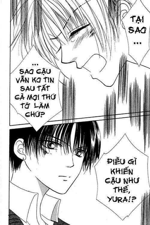 Girl Got Game - Power Chapter 21 - Trang 2