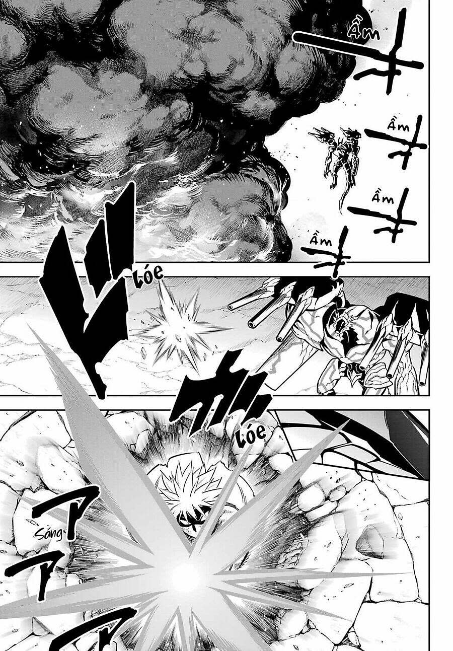 ragna crimson Chapter 77 - Trang 2