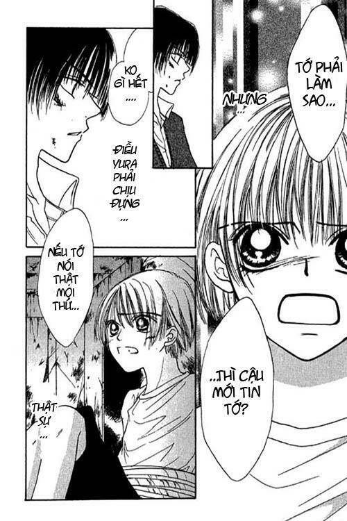 Girl Got Game - Power Chapter 21 - Trang 2