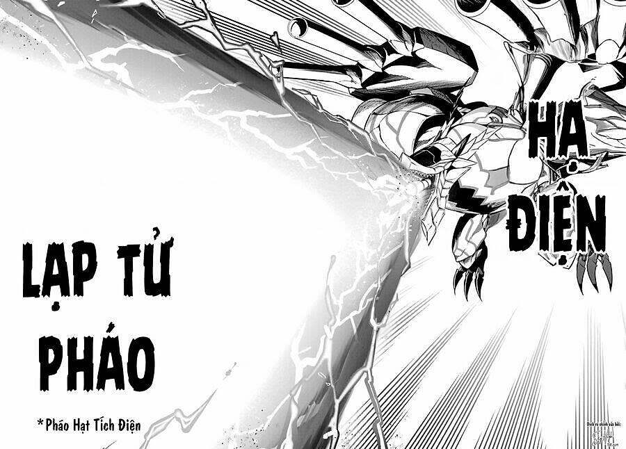 ragna crimson Chapter 77 - Trang 2