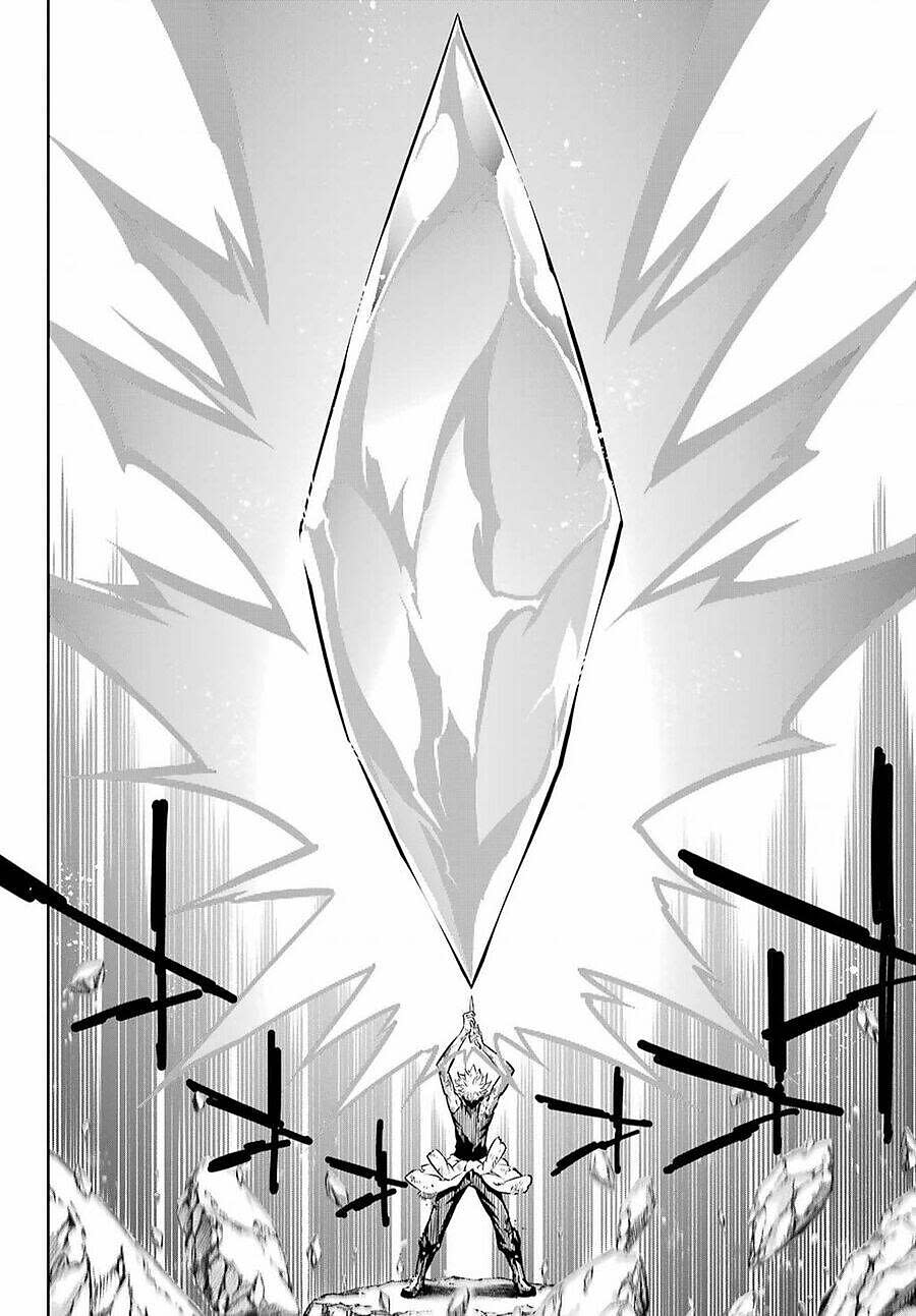 ragna crimson Chapter 77 - Trang 2