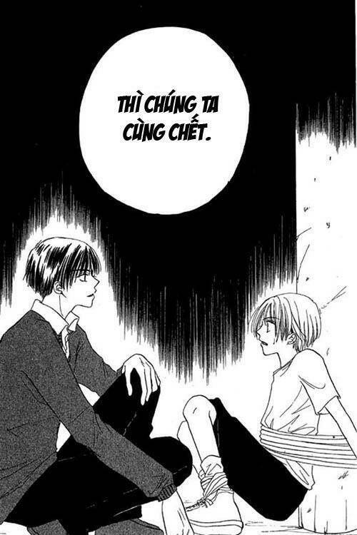 Girl Got Game - Power Chapter 21 - Trang 2